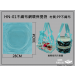HN-01_不織布網提袋,環保提袋,便當袋(每包100只)